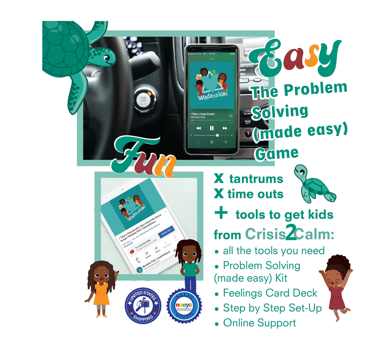 100% off sale: Problem Solving (made easy) Kit